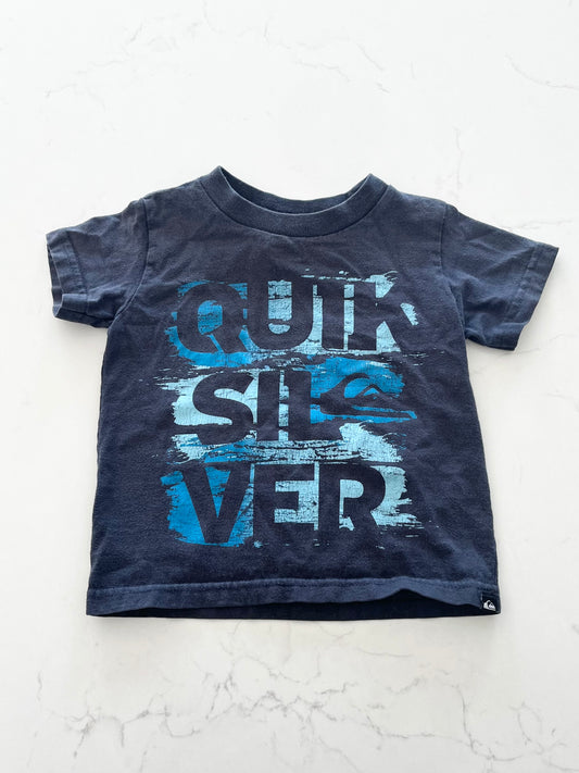 Quicksilver-T shirt-12 mois