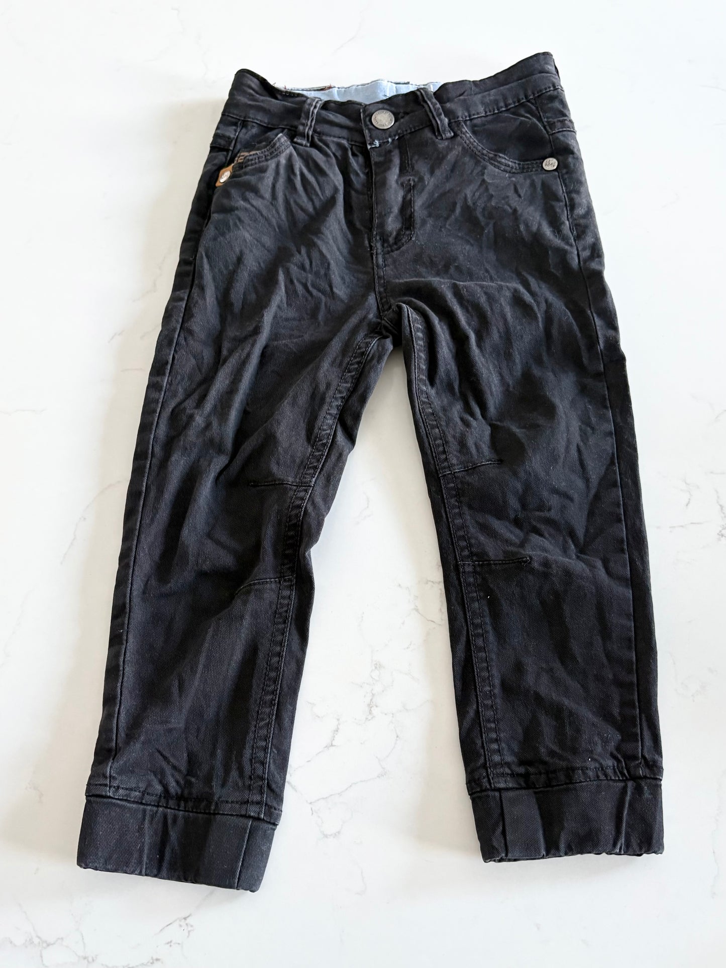 Le chat botté-Pantalon-2T