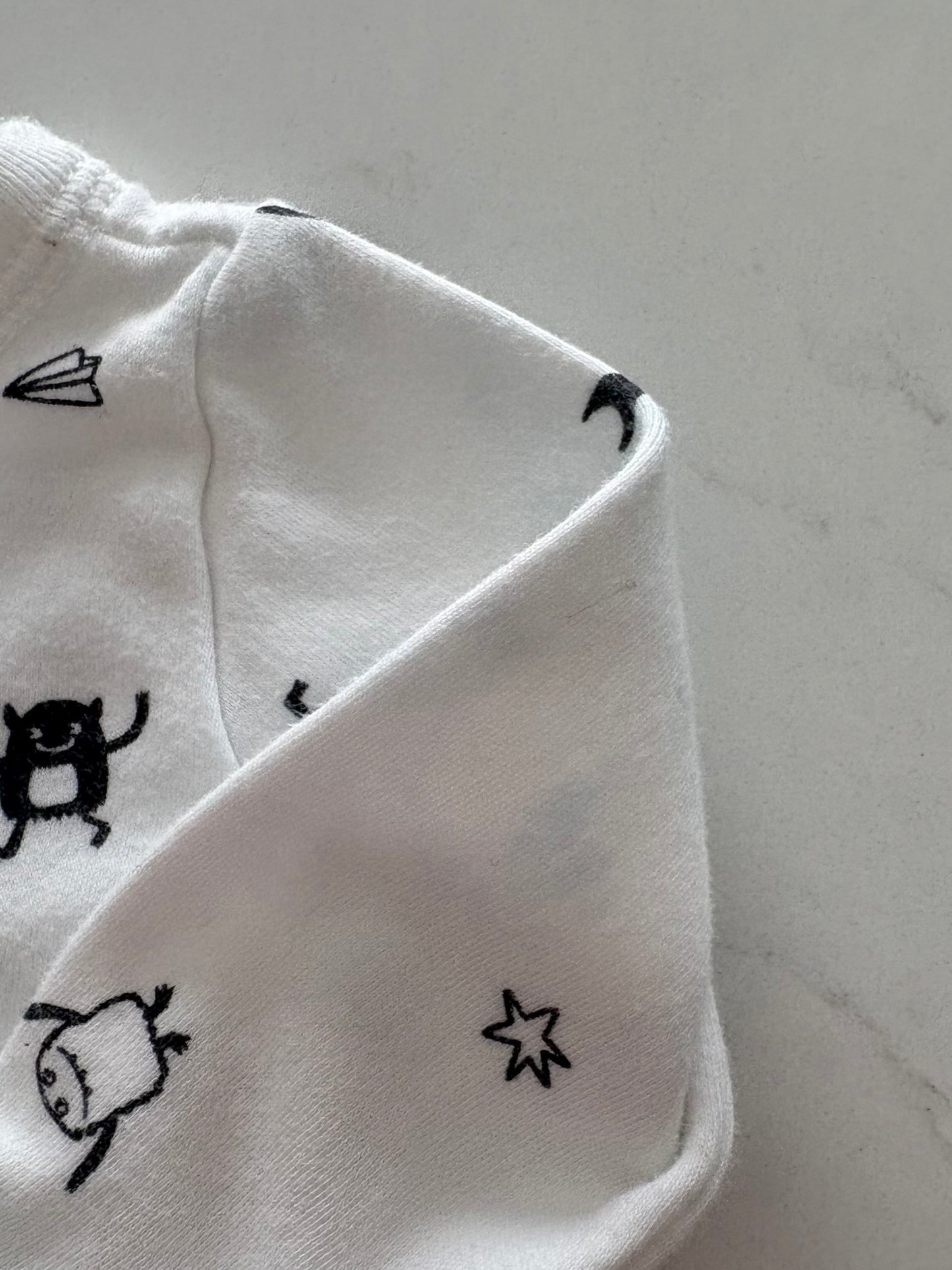 *imparfait-Carters-Pyjama-Nb