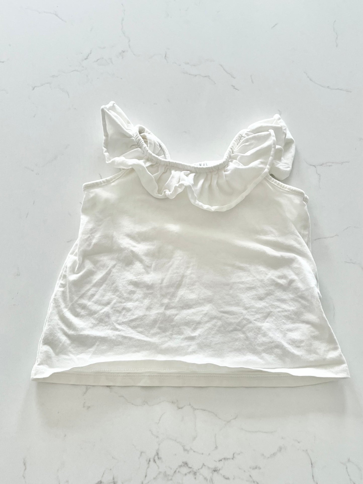 Zara-camisole-2/3T