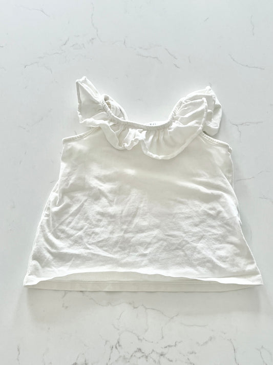 Zara-camisole-2/3T