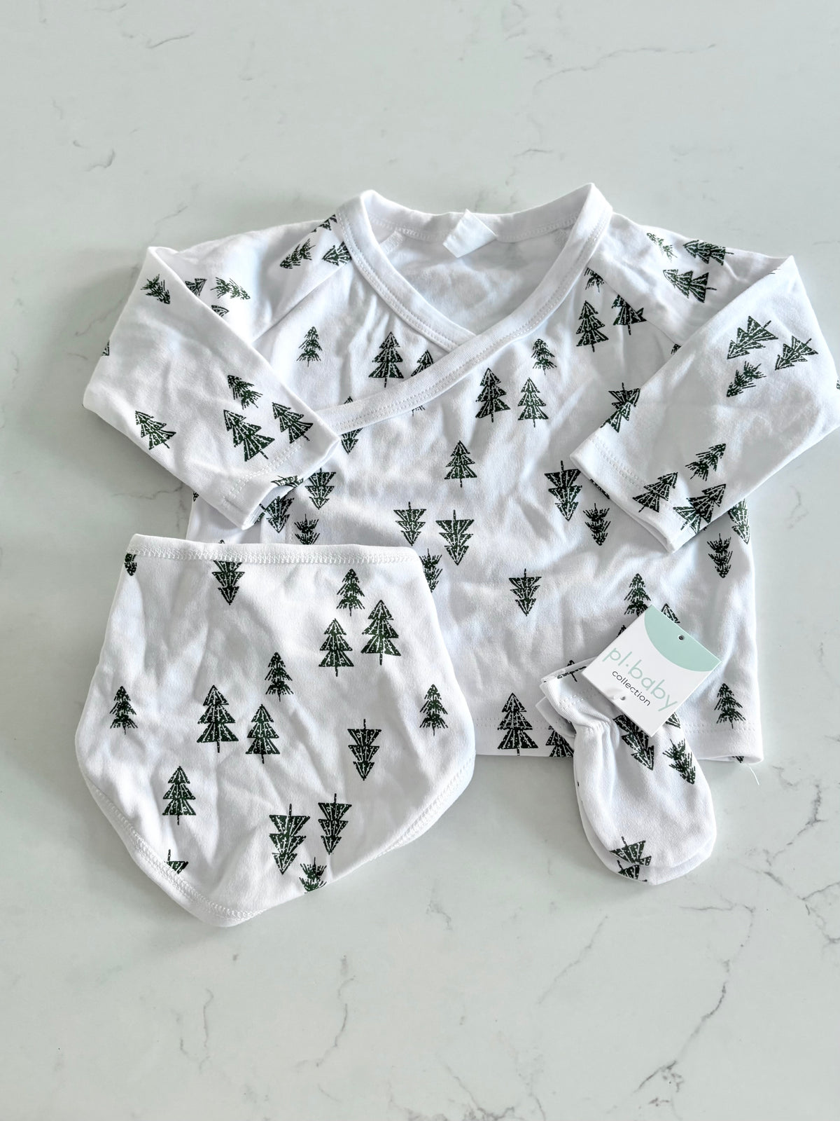 NEUF-PL baby-Ensemble-6 mois