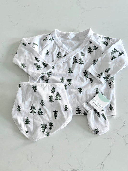NEUF-PL baby-Ensemble-6 mois