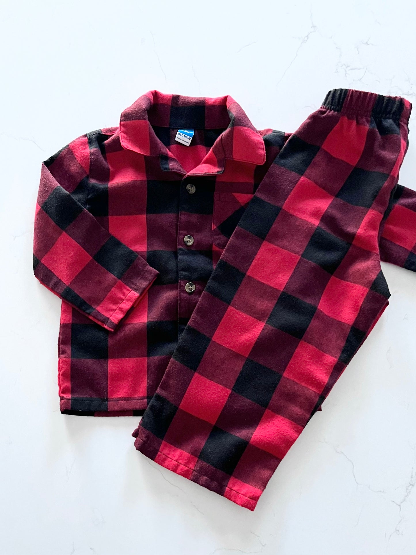 Old Navy-Pyjama-2T