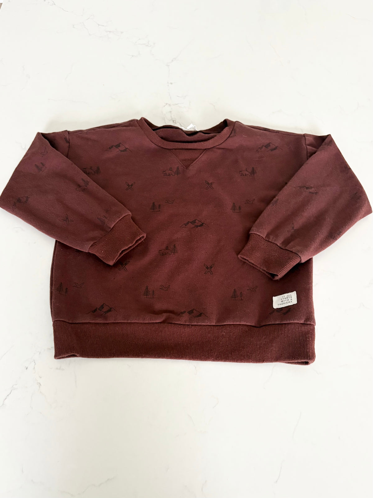 Blumind-Crewneck-4T