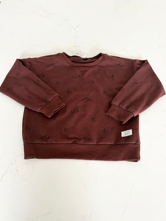 Blumind-Crewneck-4T