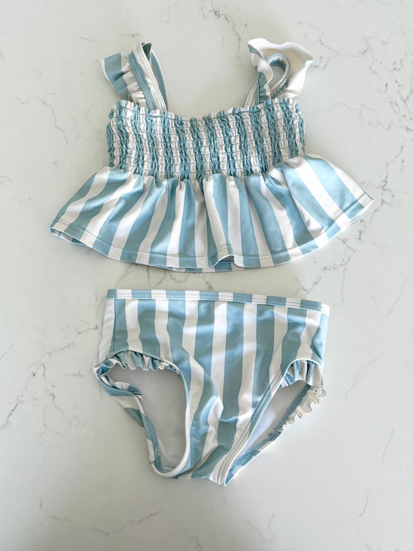 Carters-Maillot de bain-2T