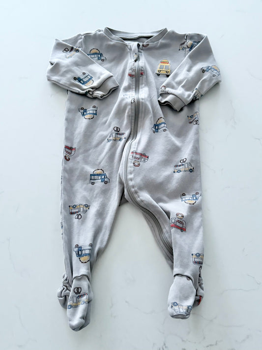 Pekkle-Pyjama-9 mois