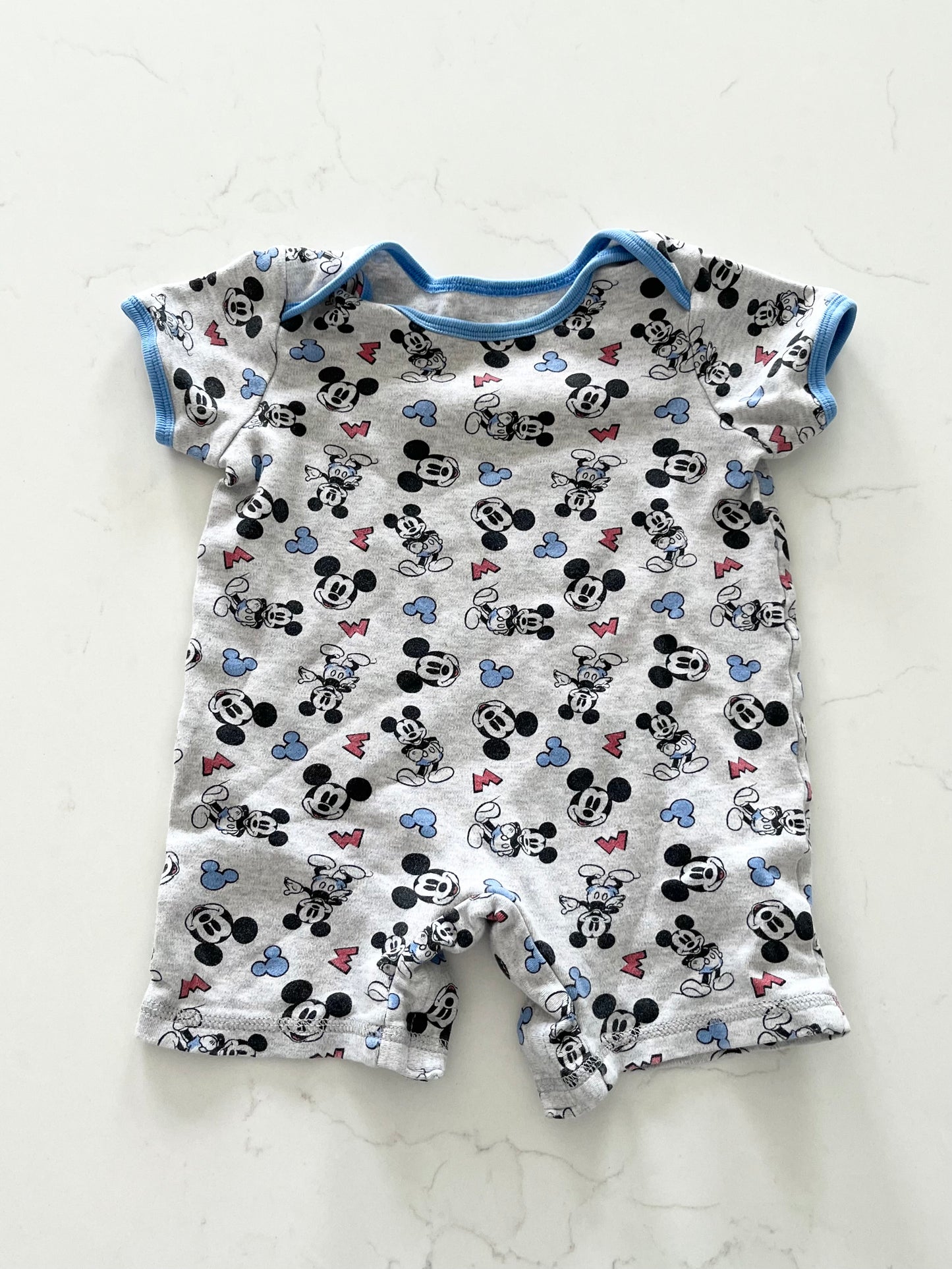 Disney Baby-Barboteuse-18 mis