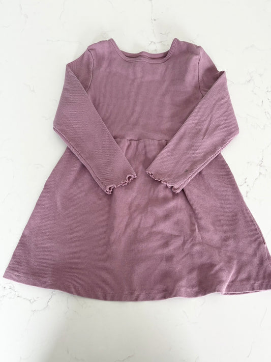 *imparfait-H&M-Robe-2/4T