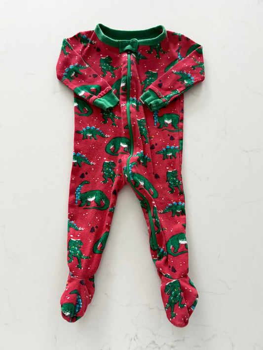 Hatley-Pyjama-6/9 mois