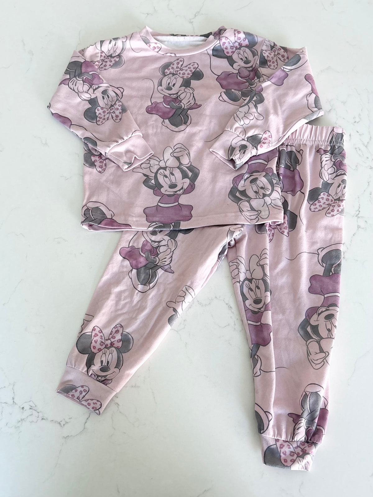 Disney-Pyjama-2T