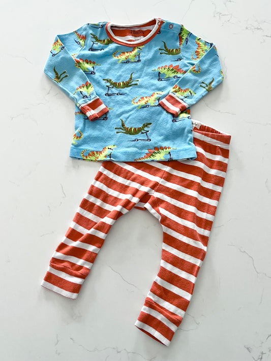 Hatley-Pyjama-12/18 mois