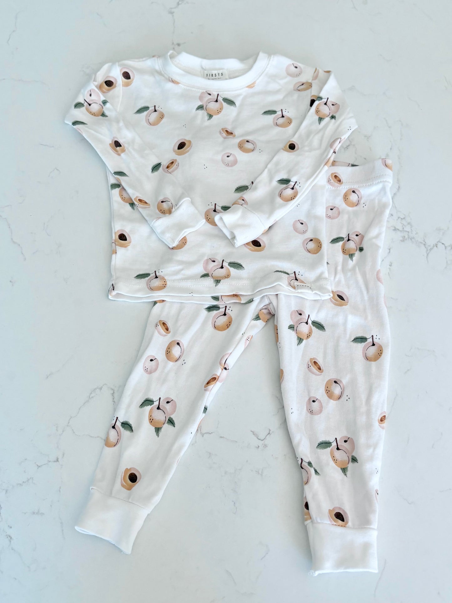 Petit lem/First-Pyjama-12 mois