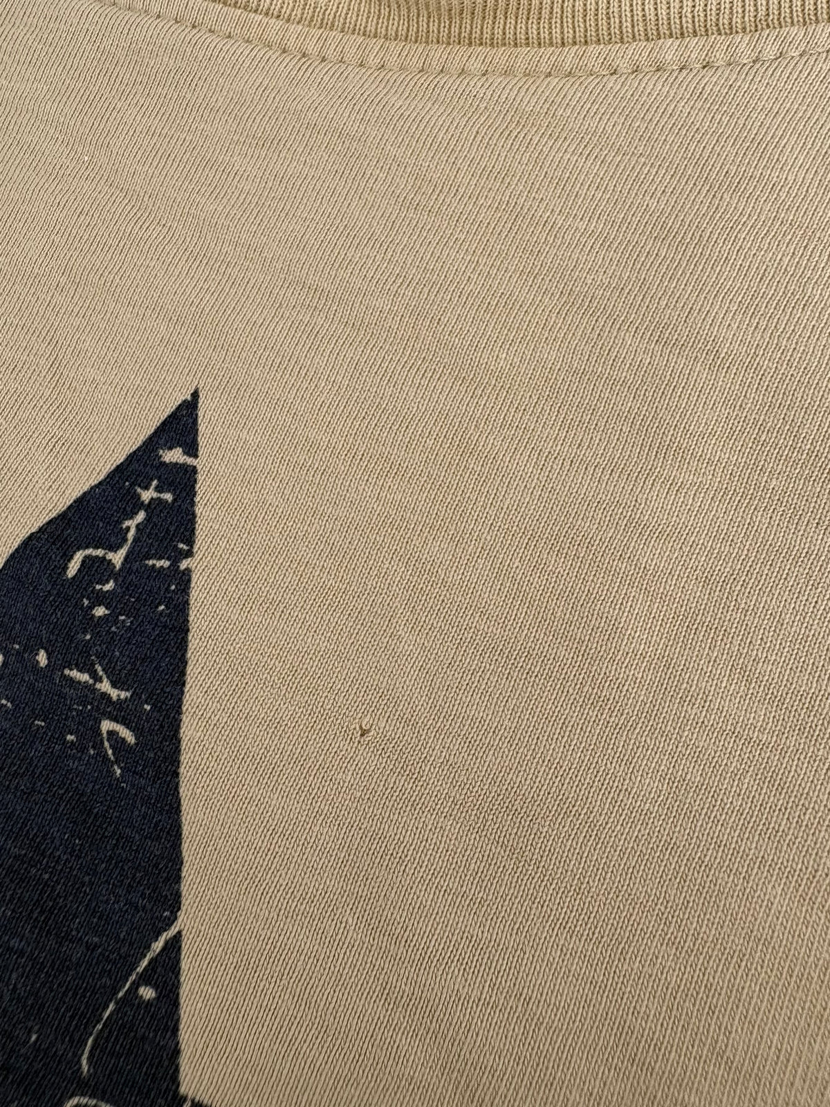 *Imparfait-Zara-T shirt-7T