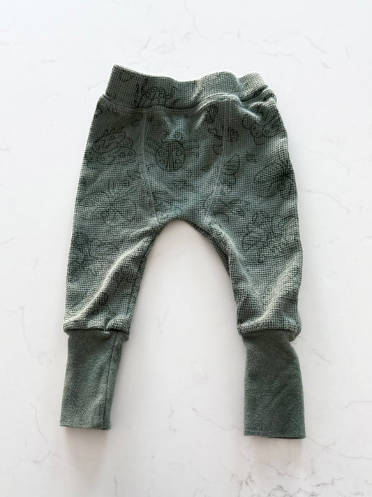 Black Mountain-Pantalon-9/12 mois