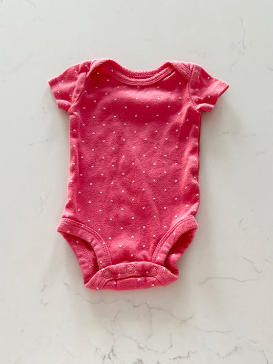 Carters- Cache couche-Nb