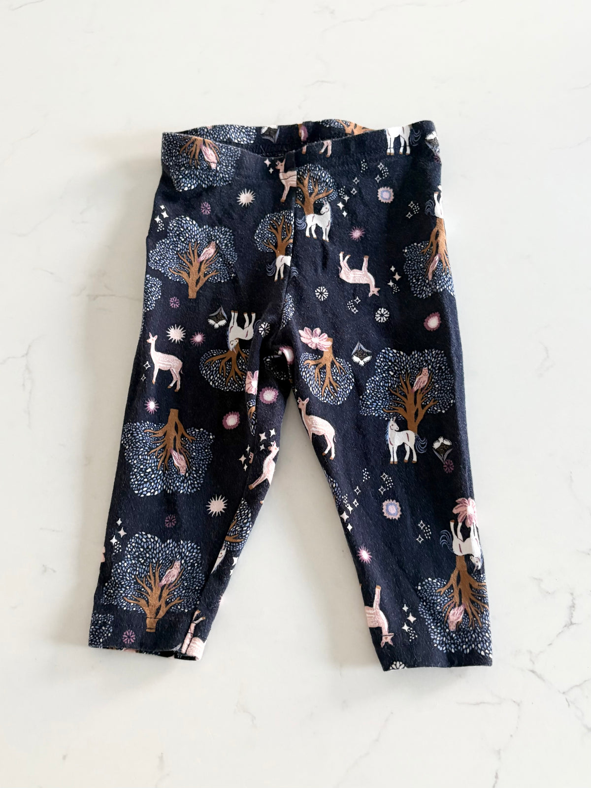 Carters-Legging-6 mois