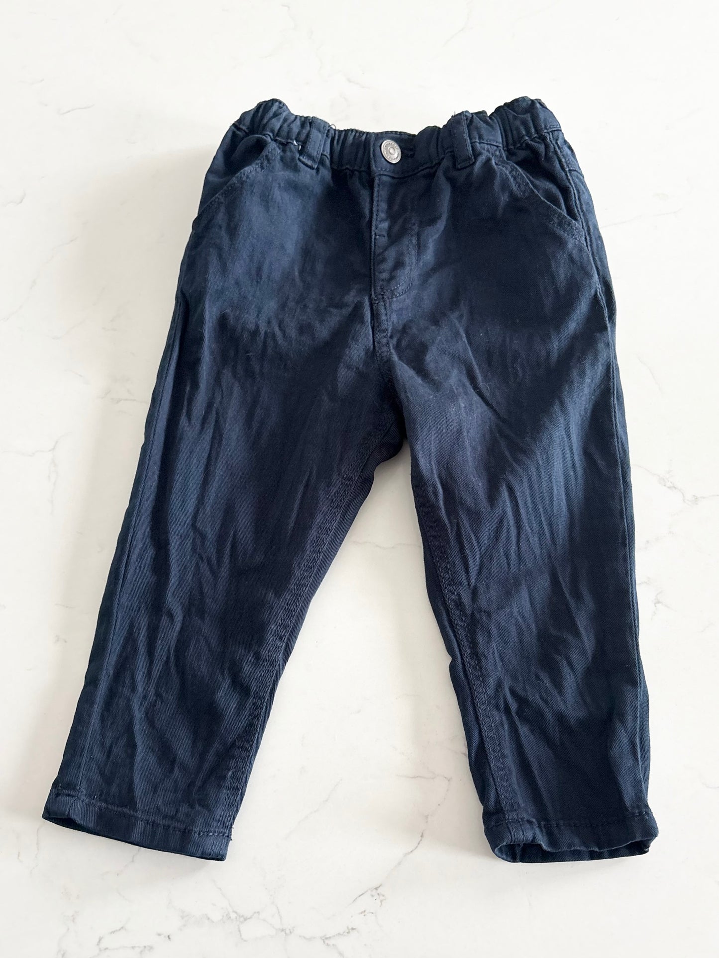 Tape à l’œil-Pantalon-24 mois