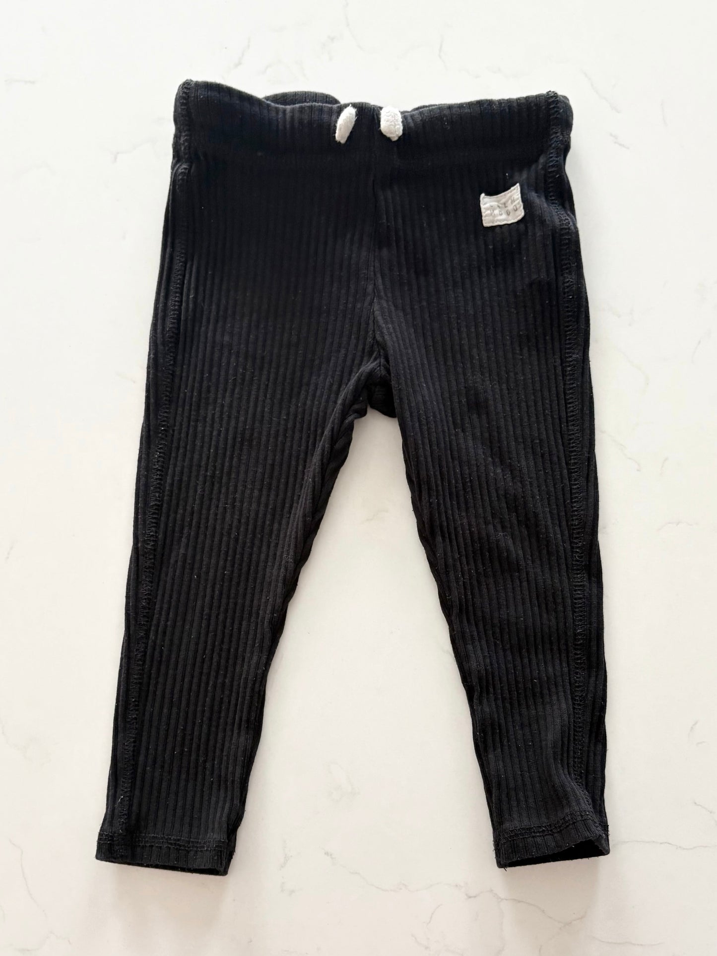 Zara-Pantalon-12/18 mois