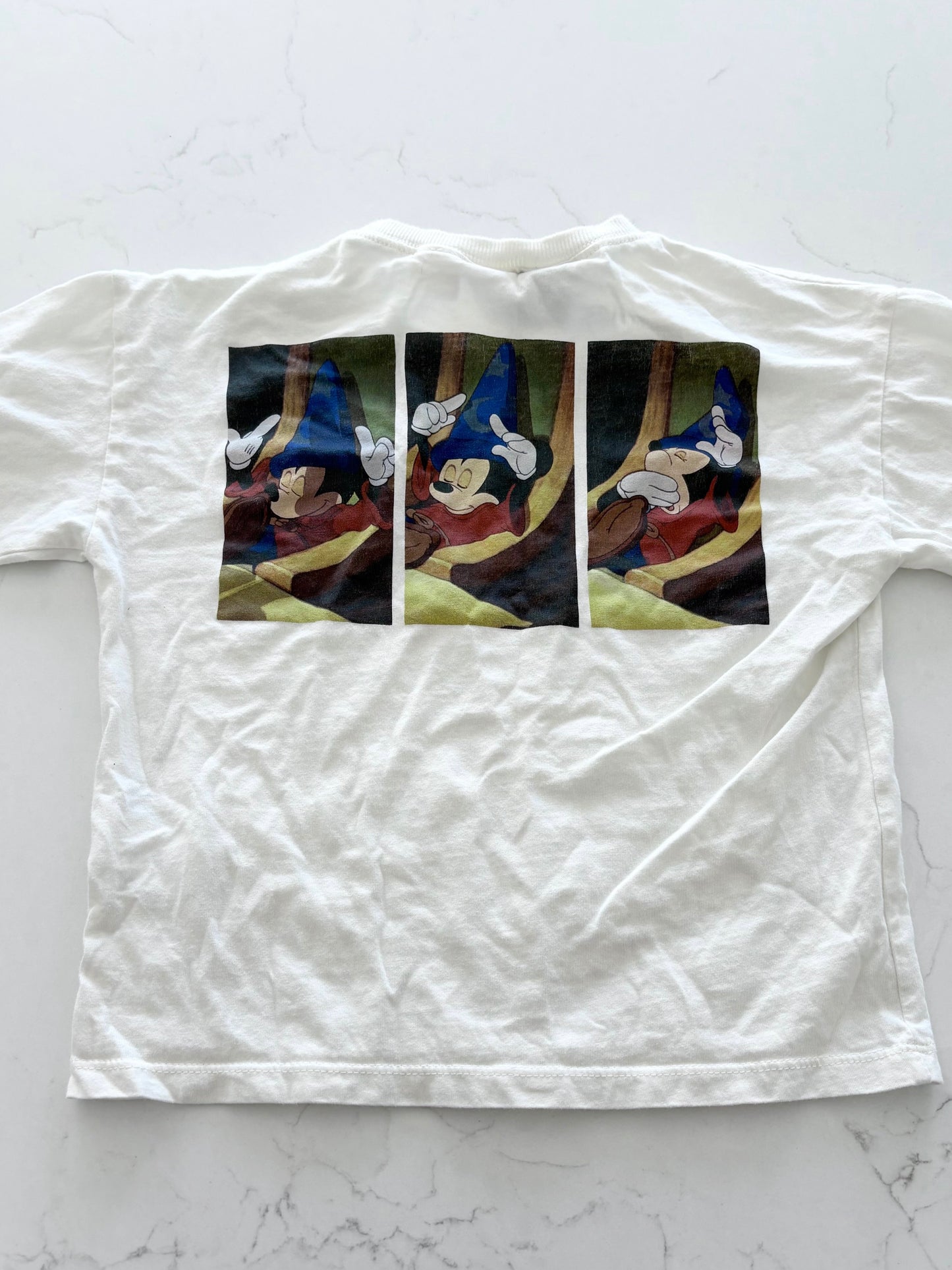 Zara/Disney-Chandail-6T