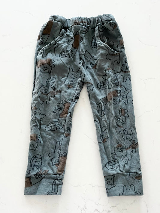 Gagou Tagou-Pantalon-2T