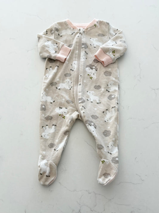 Bébé confort-Pyjama-nb mois