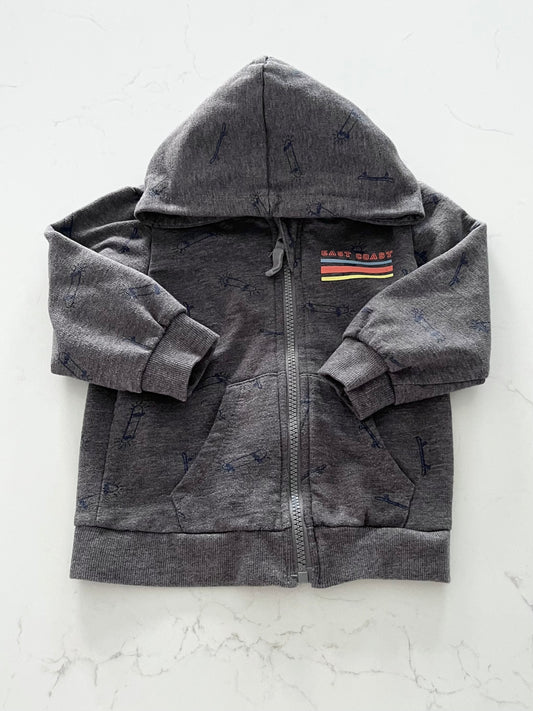 TAG-Veste-24 mois