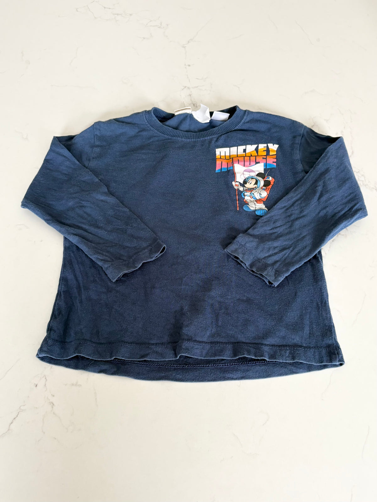Zara/Disney-chandail-2/3T