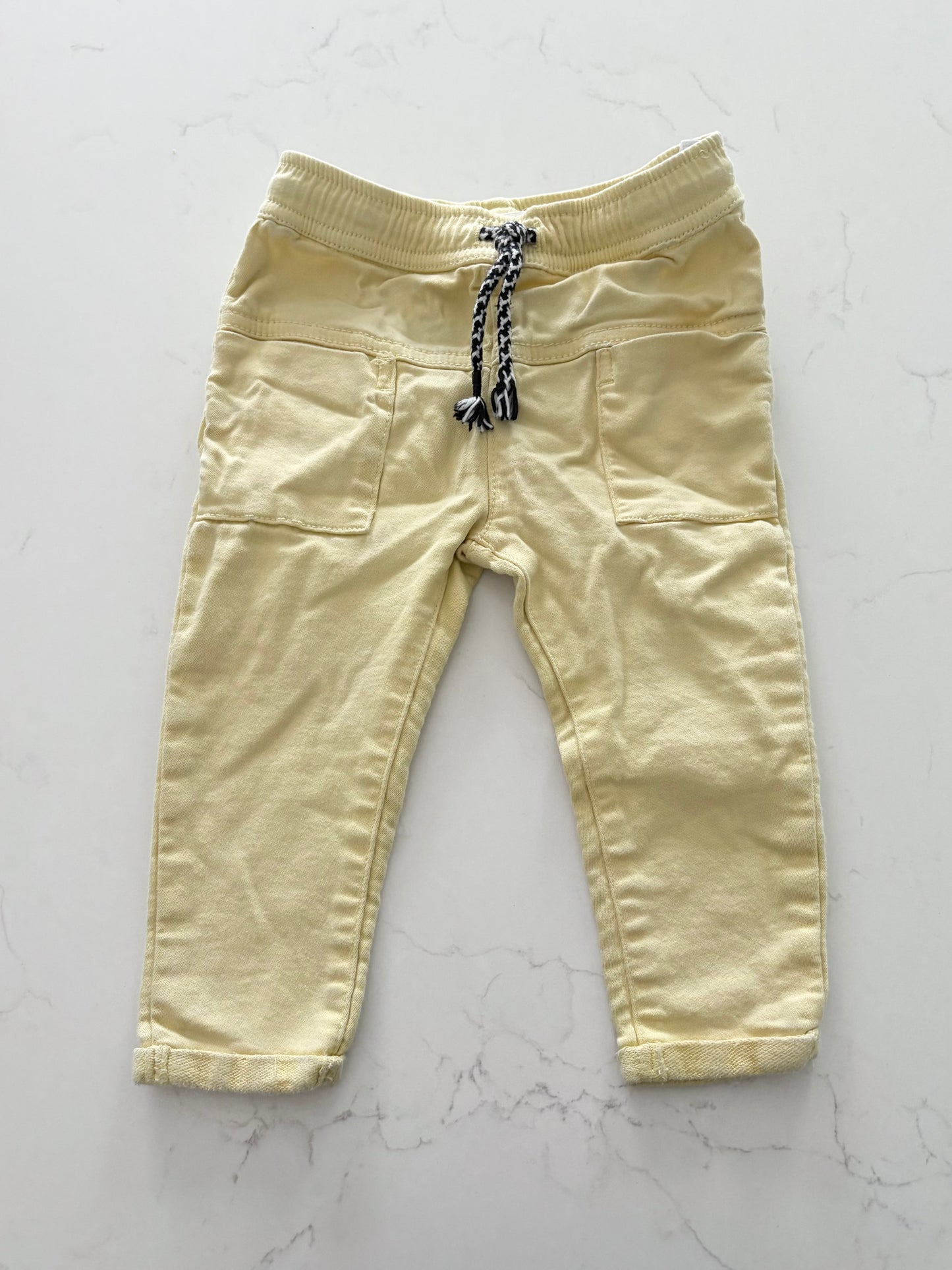 Blumind-Pantalon-18 mois (légère imperfection)