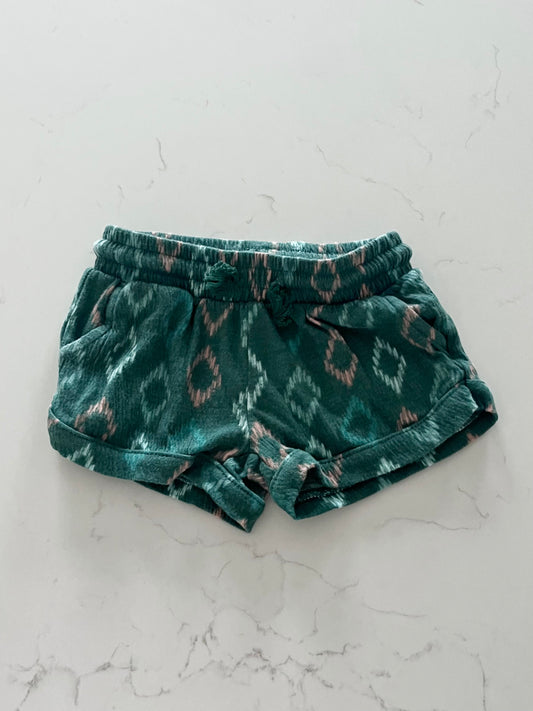Carters-Short-9 mois