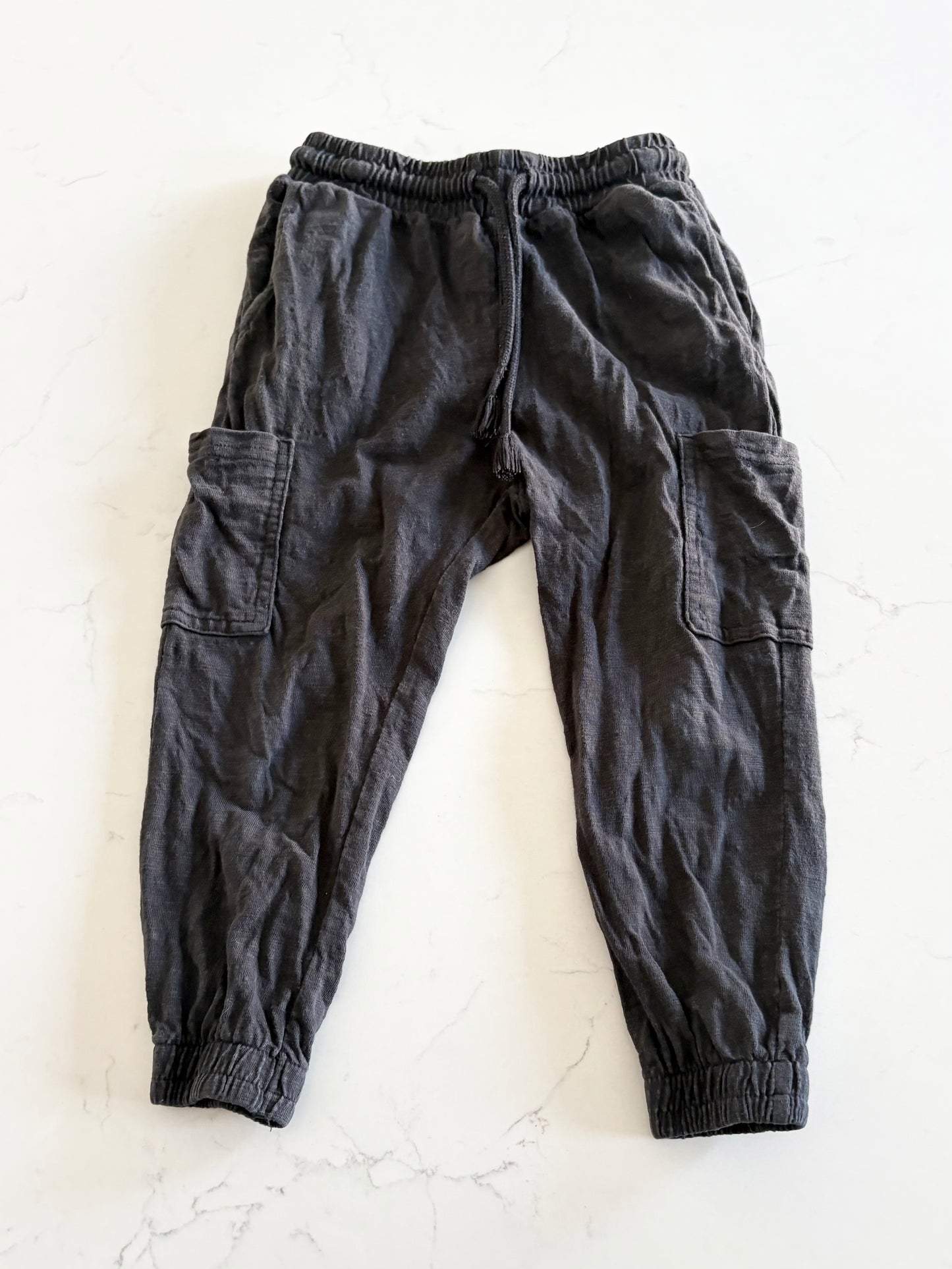 H&M-Jogging-2/3T