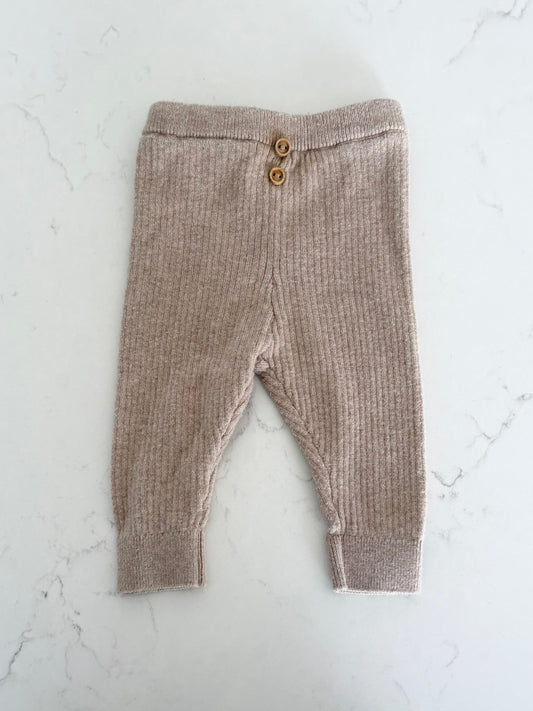 Zara-Pantalon-1/3 mois