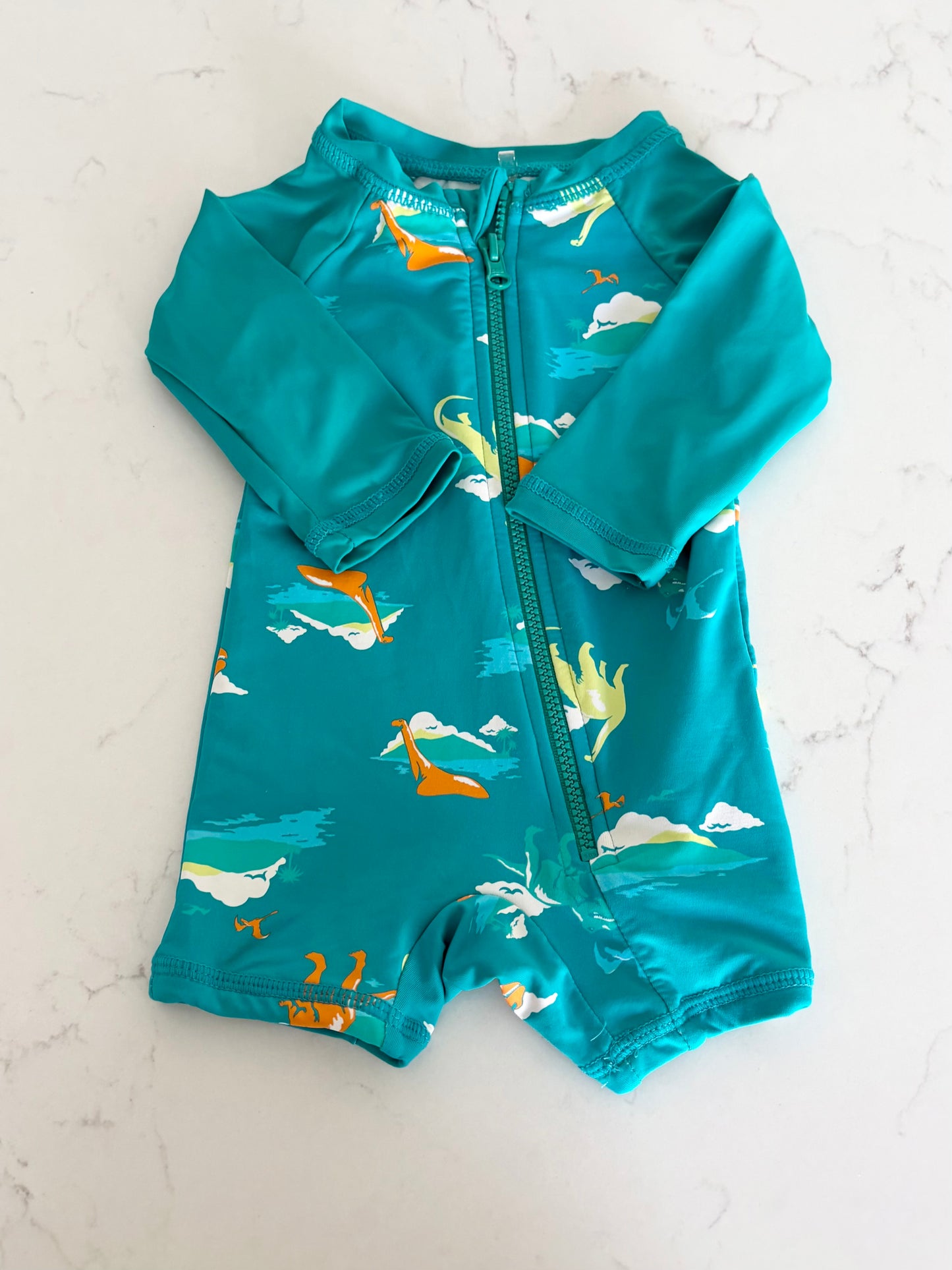Tag-Maillot de bain-3 mois