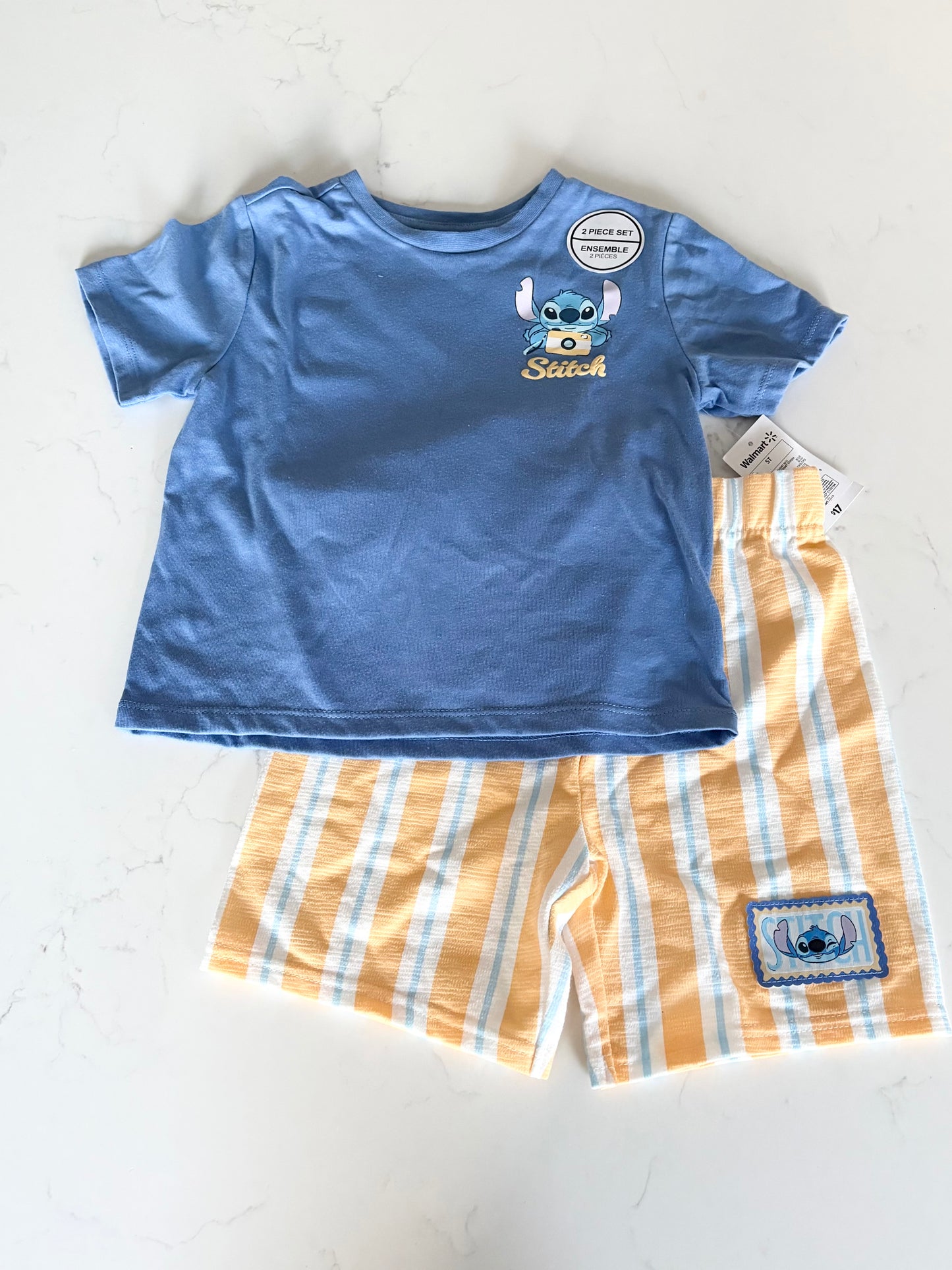 Neuf-Disney-Ensemble-5T (fait petit )