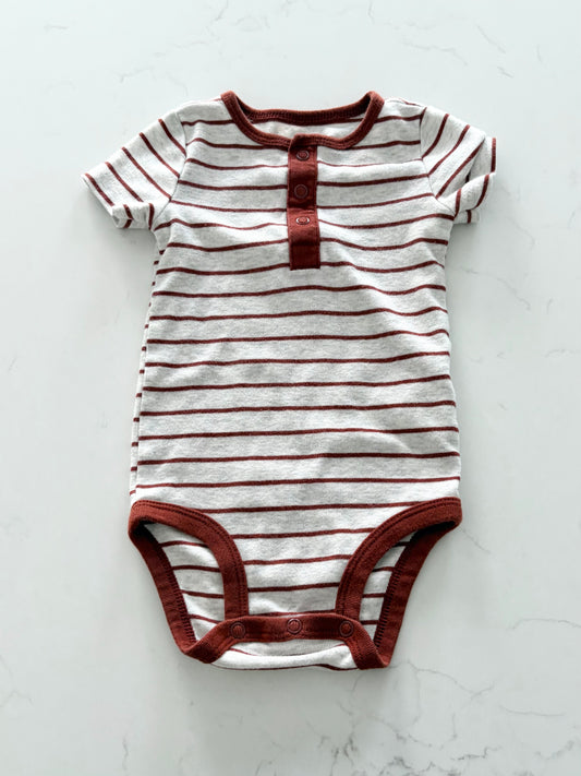 Carters-Cache couche-6 mois