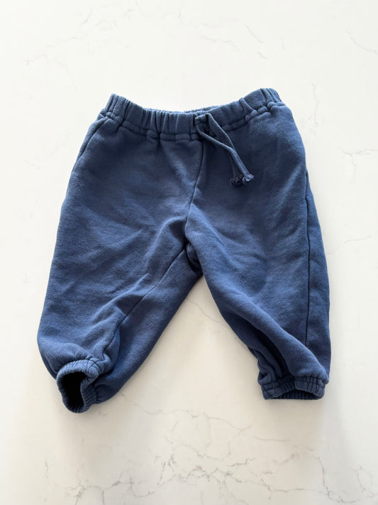 H&M-Jogging-9/12 mois