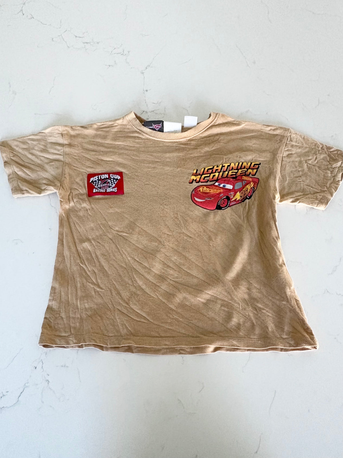 Zara/Disney-T shirt-6T