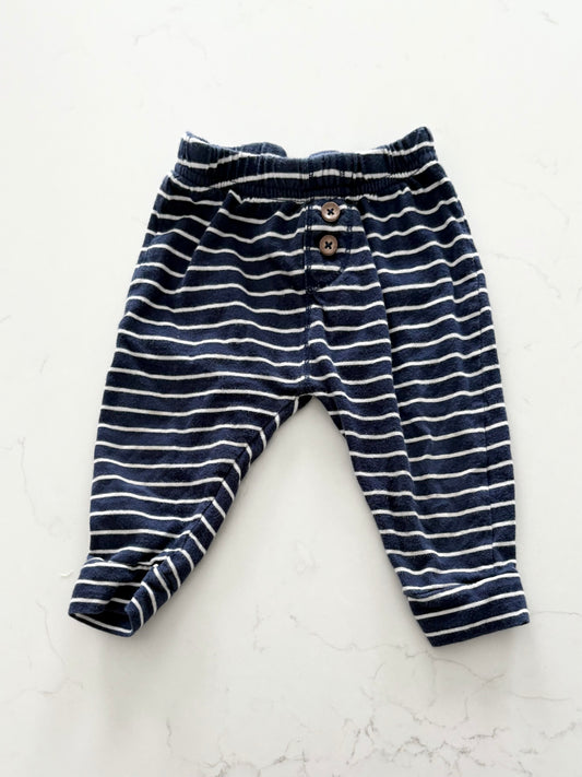 Carters/Simple joys-Pantalon-6/9 mois
