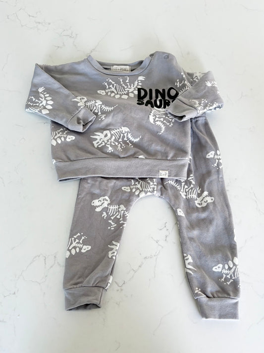 Kit & Pearl-Ensemble-12 mois