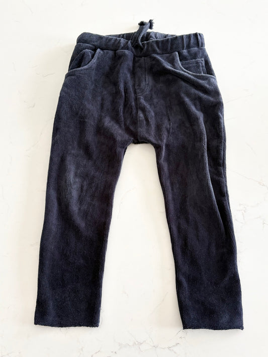 H&M-Pantalon-3/4T