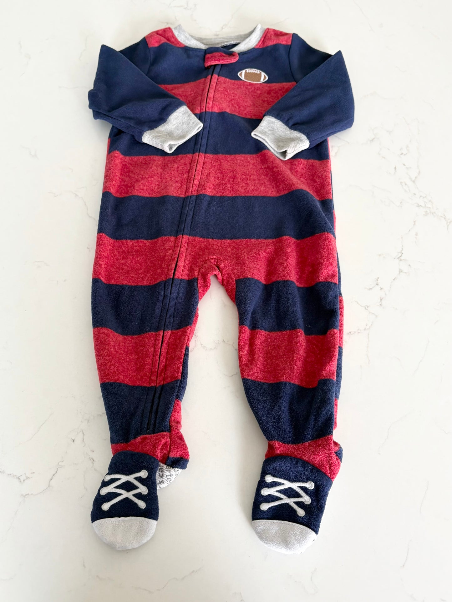 Carters-Pyjama-12 mois
