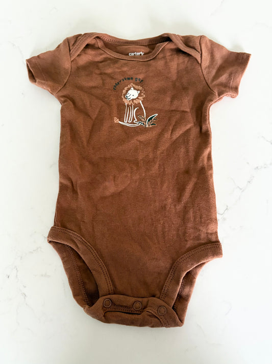 Carters-Cache couche-3 mois