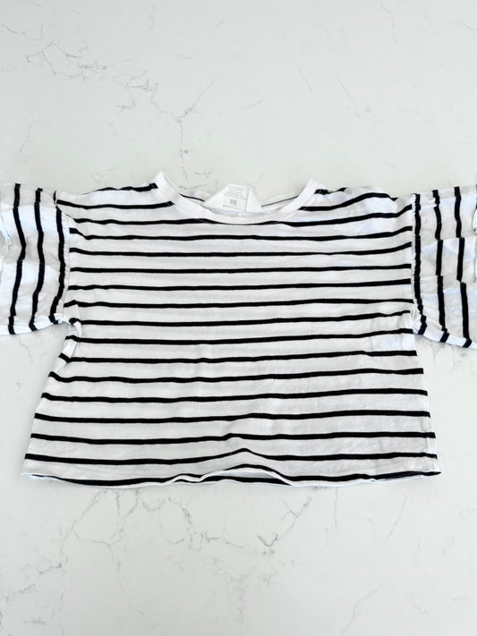 H&M-T shirt-4/6T