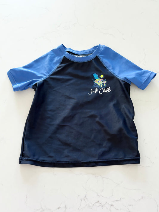 Oshkosh-Rashguard-24 mois