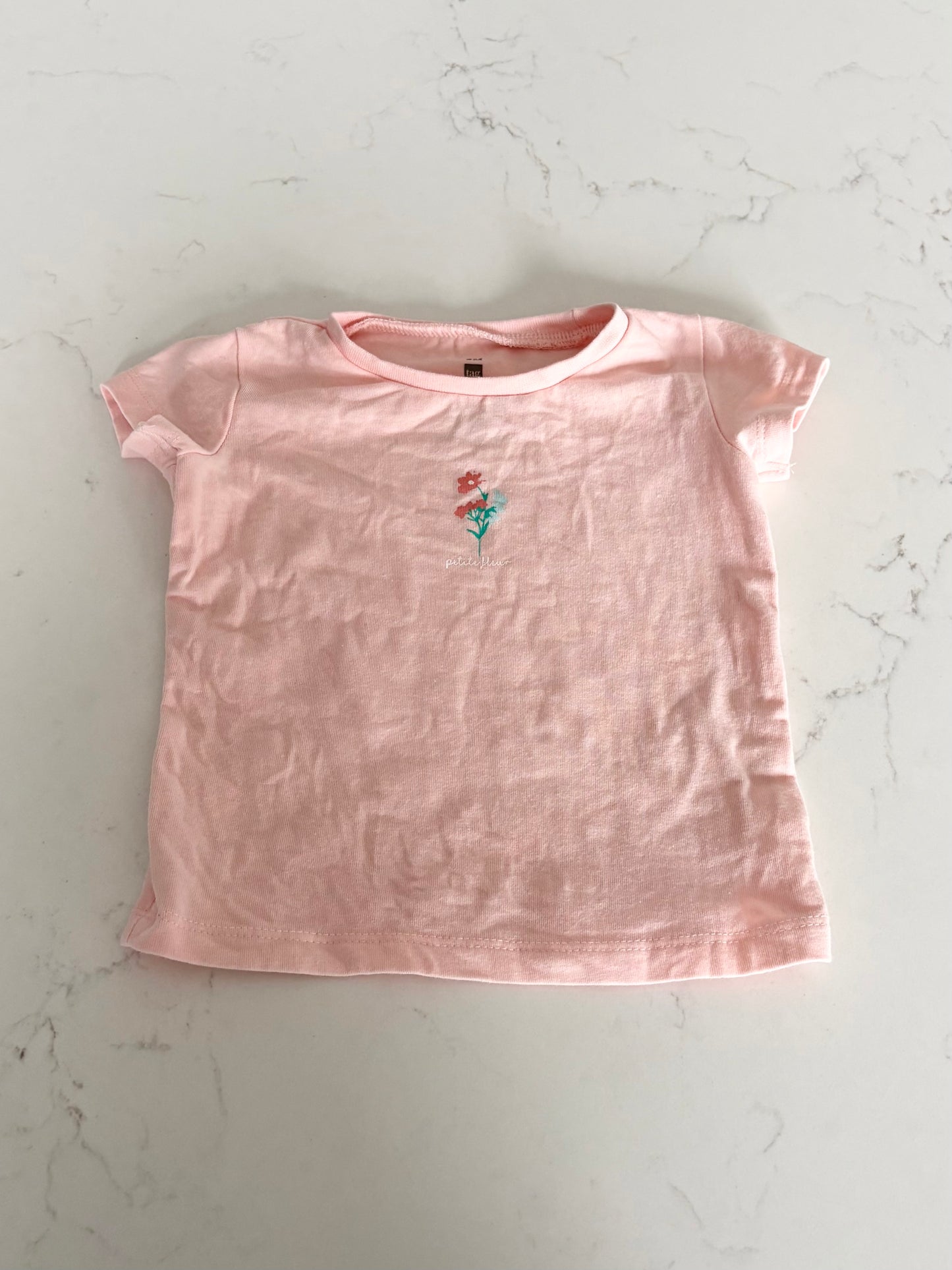 Tag-T shirt-6 mois