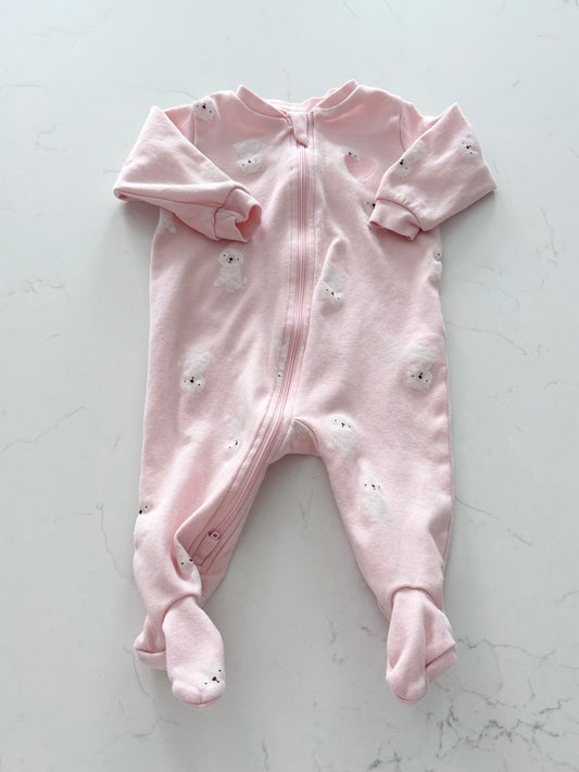 Pekkle-Pyjama-6 mois
