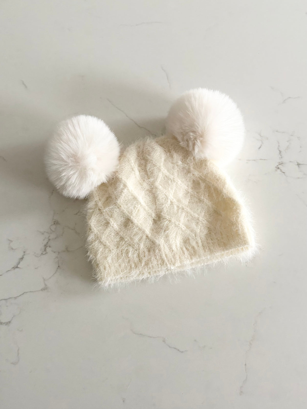 Laura Ashley-Tuque-0/6 mois