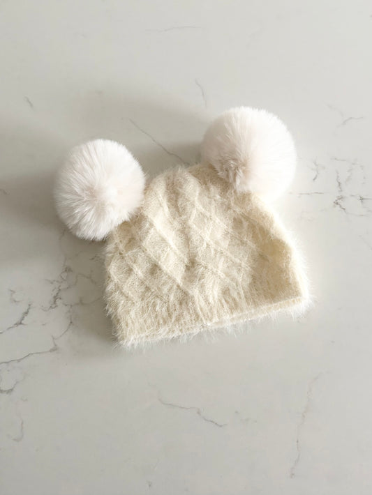 Laura Ashley-Tuque-0/6 mois