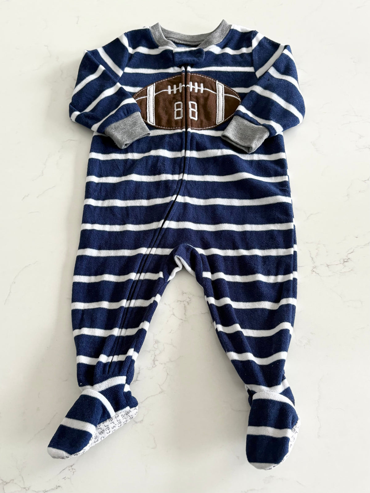Carters-Pyjama-9 mois